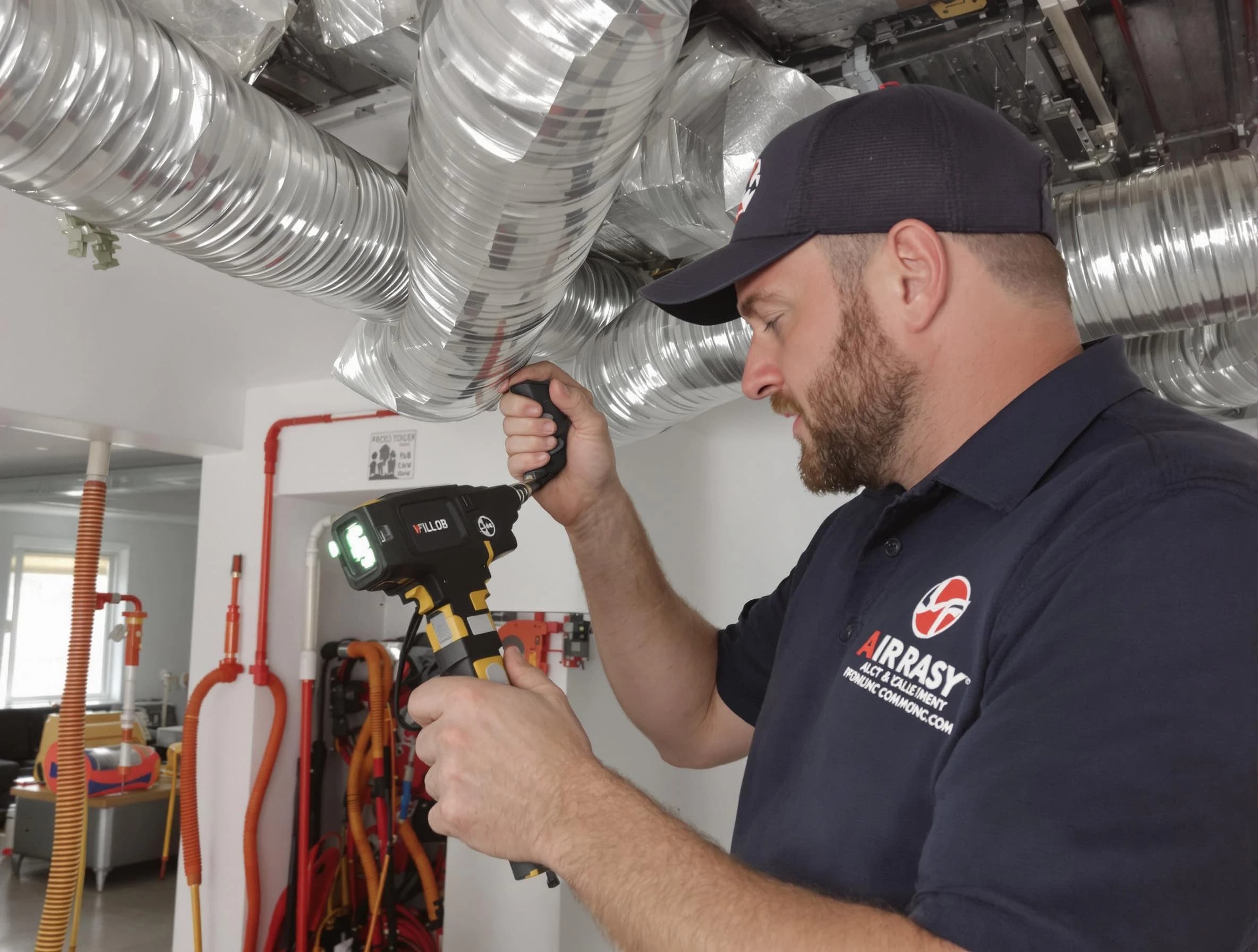 Duct Sealing service in Taunton, MA