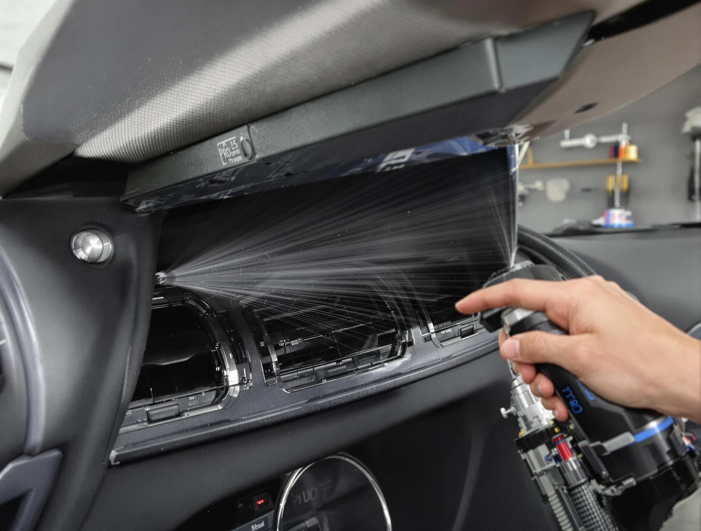 Car Cleaning service in Taunton, MA