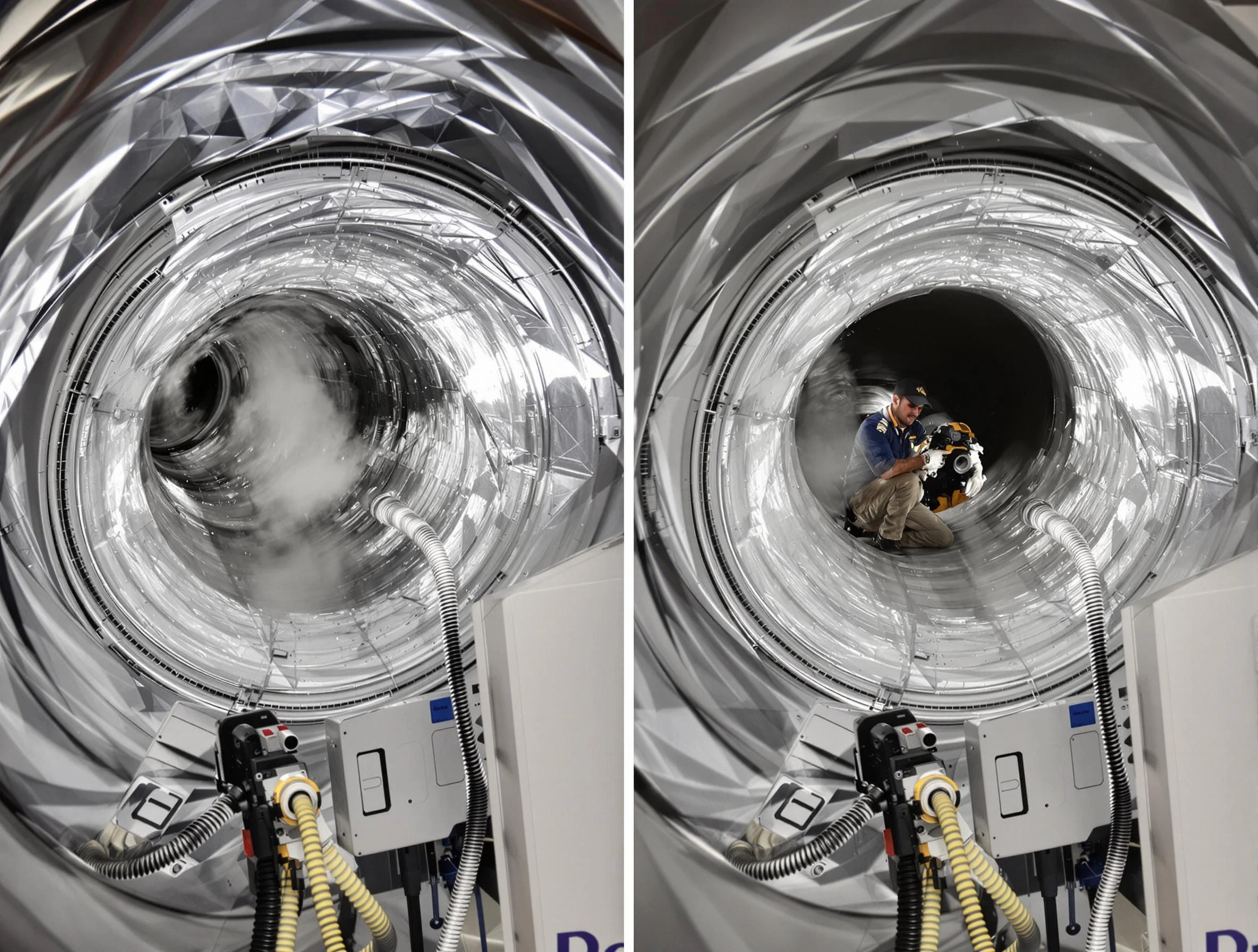 Air Duct Mold Cleaning in Taunton