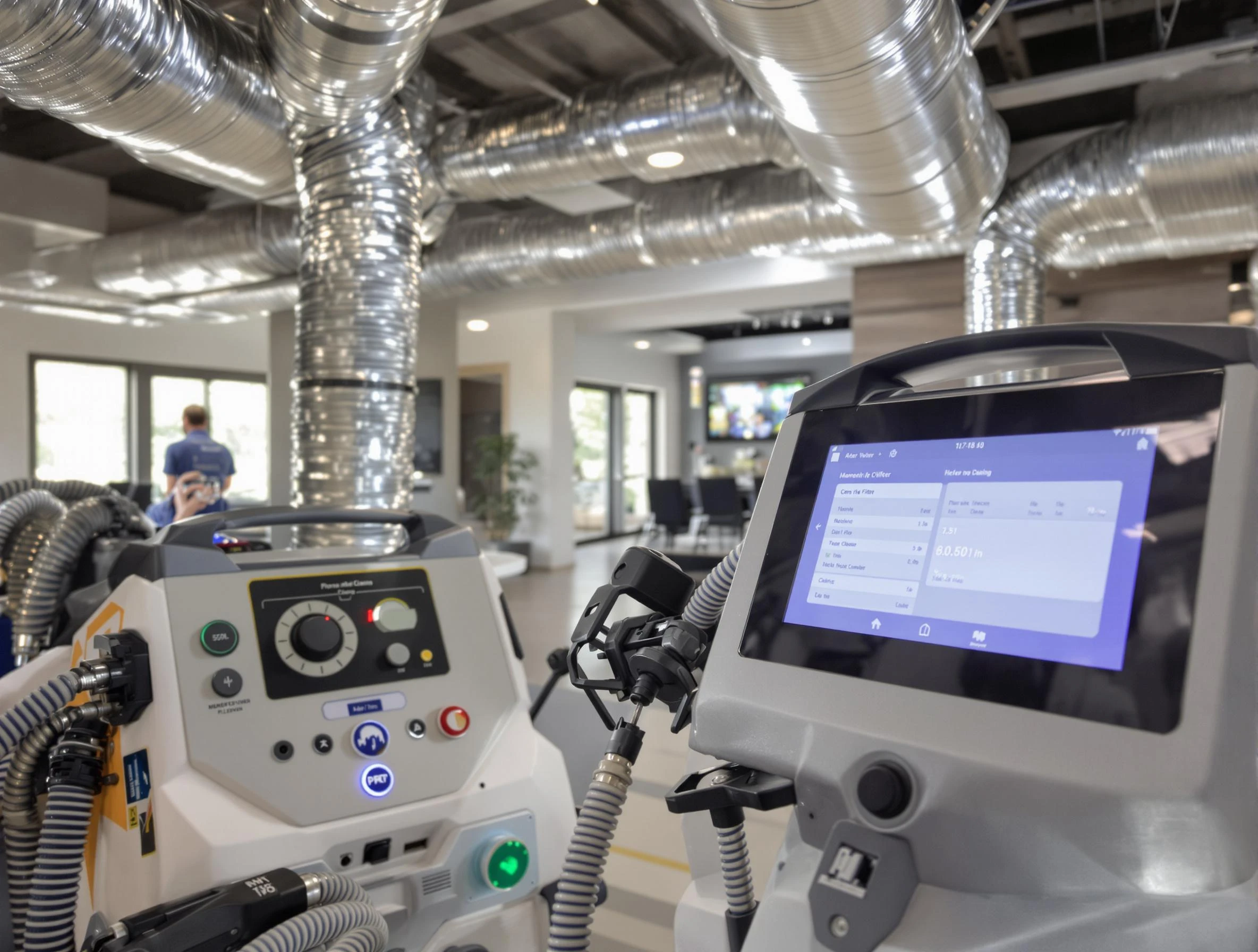 Expert mold remediation by Taunton Air Duct Cleaning in Taunton